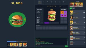 Burger Wars trailer thumbnail