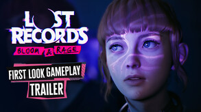 Gameplay Trailer - EN trailer thumbnail