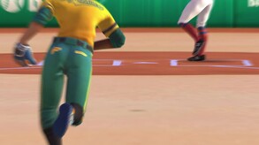 Baseball Club Trailer trailer thumbnail
