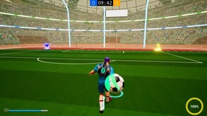 Alpha version gameplay man trailer thumbnail