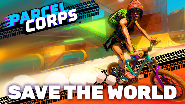 Save The World Trailer trailer thumbnail