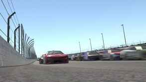 iRacing Overview trailer thumbnail