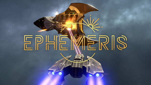 Ephemeris | Steam Wishlist trailer trailer thumbnail
