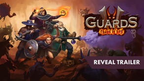 Reveal Trailer trailer thumbnail