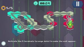 Teaser Charge 'N Zap! trailer thumbnail
