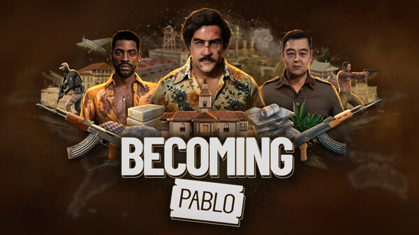 Becoming Pablo Gameplay Trailer trailer thumbnail