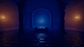 Trials of the Taker trailer thumbnail
