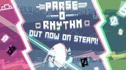 Parse-O-Rhythm Release Trailer trailer thumbnail
