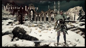 Valkyrie's Call trailer thumbnail