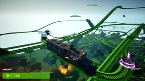 Just War Trains Gameplay Trailer trailer thumbnail
