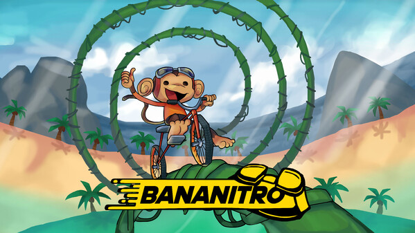 Bananitro trailer thumbnail