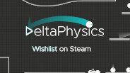DeltaPhysics First Look Trailer trailer thumbnail