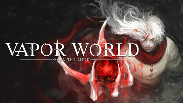 Vapor World: Over The Mind - Gameplay Short Trailer trailer thumbnail