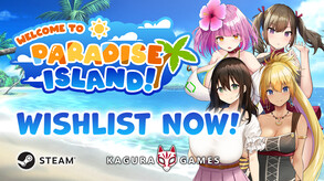 Welcome to Paradise Island trailer thumbnail