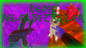 Demo Release Trailer trailer thumbnail