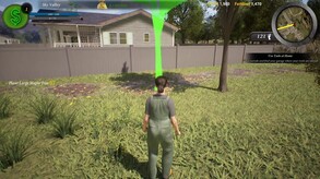Garden Designer Trailer trailer thumbnail