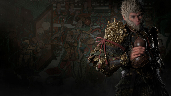 Black Myth: Wukong - Launch Trailer trailer thumbnail
