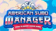 American Sumo Manager - Wishlist Now trailer thumbnail