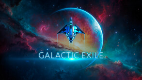 Galactic Exile - Gameplay Trailer trailer thumbnail