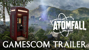 Gamescom Trailer trailer thumbnail