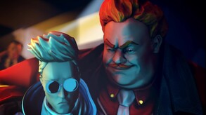 Monaco 2 Trailer trailer thumbnail