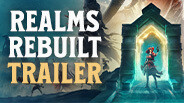 Realms Rebuilt Update Trailer trailer thumbnail