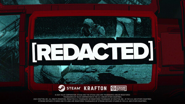 [REDACTED] Launch Trailer trailer thumbnail