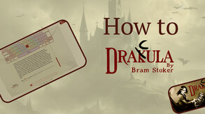 How to Drak(c)ula trailer thumbnail