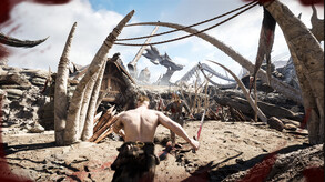 Viking Physics-Based Combat Showcase trailer thumbnail