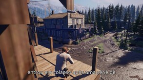 A Historia trailer thumbnail