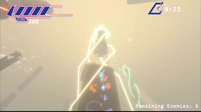 Teaser Trailer - Hyper Fin trailer thumbnail