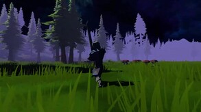 Trailer Forsaken Ones trailer thumbnail