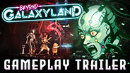 Release Date Reveal Trailer trailer thumbnail