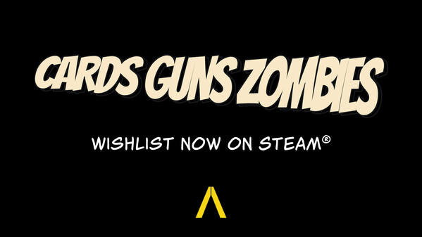CARDS GUNS ZOMBIES Gameplay Trailer trailer thumbnail