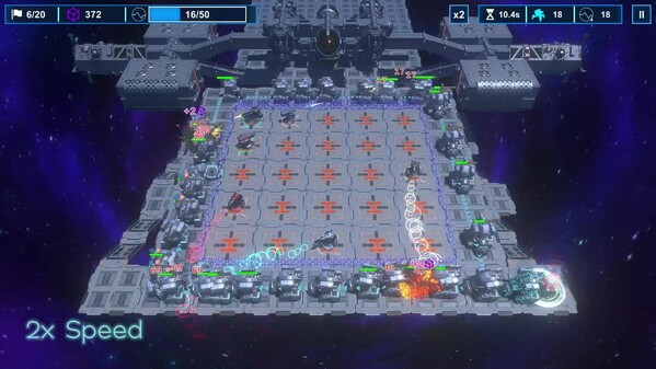 Space Cycle trailer thumbnail