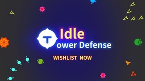 Idle Tower Defence_Trailler_EN trailer thumbnail