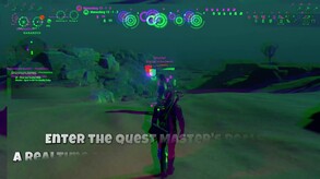 Gameplay Trailer trailer thumbnail
