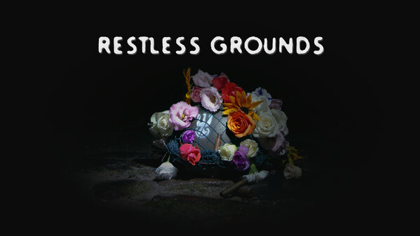 Restless Grounds Trailer trailer thumbnail