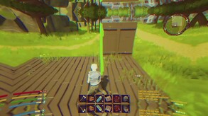 Infected Frontier Trailer trailer thumbnail