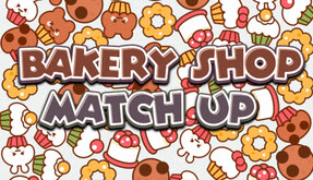 Bakery Shop Match Up trailer thumbnail