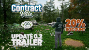 Early Access Go Green Update 0.2 Trailer trailer thumbnail