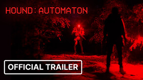 HOUND: AUTOMATON - Gameplay Trailer trailer thumbnail