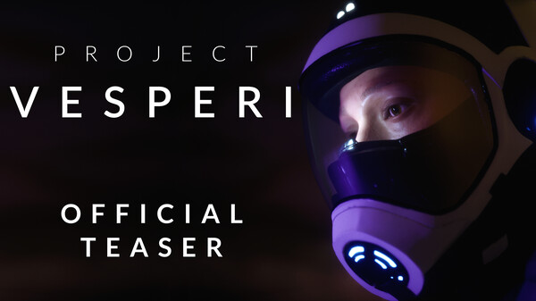 PROJECT VESPERI - Reveal Trailer trailer thumbnail