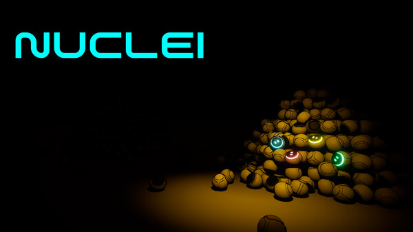 Nuclei Demo Trailer trailer thumbnail