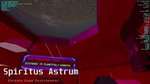 SpiritusAstrumTrailer1 trailer thumbnail