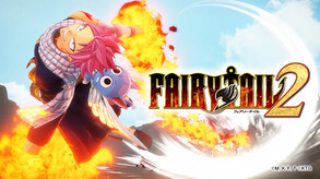 FAIRY TAIL 2 – PV1 trailer thumbnail