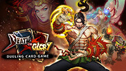 Death or Glory Launch Trailer trailer thumbnail