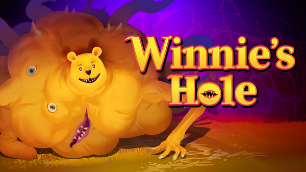 Winnie's Hole - Gameplay Trailer trailer thumbnail