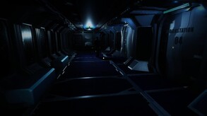Forever Space Gameplay Clip 1 trailer thumbnail