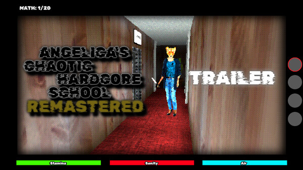 ACHSR Trailer trailer thumbnail